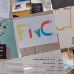 اولین مجله ی علمی دانش آموزی دبیرستان فضیلت