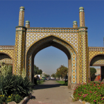 اردوی علمی تفریحی پایه هشتم